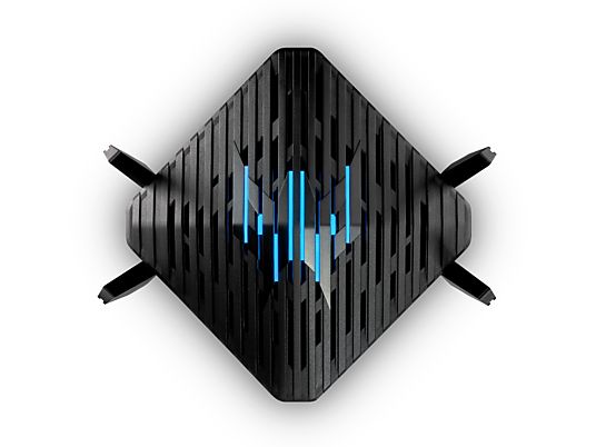 ACER Predator Connect W6d Wi-Fi 6 Router