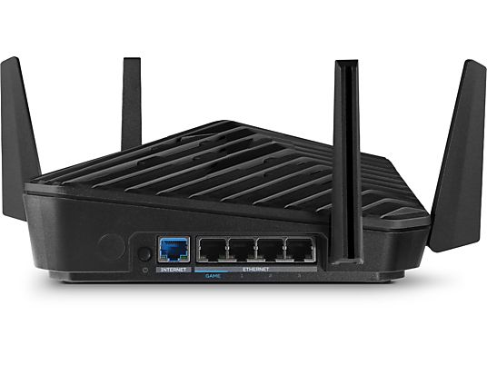 ACER Predator Connect W6d Wi-Fi 6 Router