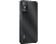 TCL 403 2/32 GB DualSIM Fekete Kártyafüggetlen Okostelefon