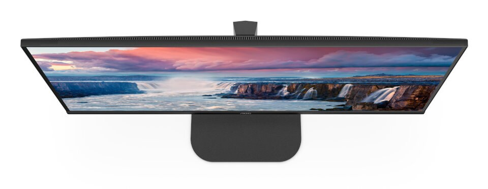 Monitor AOC Q32V5CE/BK 31.5 QHD VA 1ms