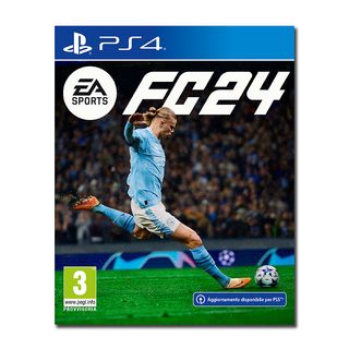 EA SPORTS FC24 -  GIOCO PS4
