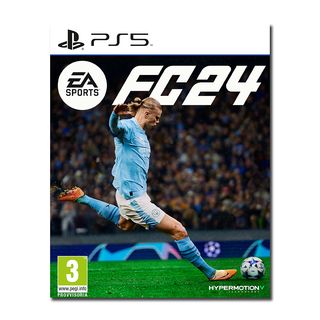 EA SPORTS FC24 -  GIOCO PS5