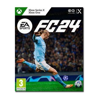 EA SPORTS FC24 -  GIOCO XBOX SERIES X