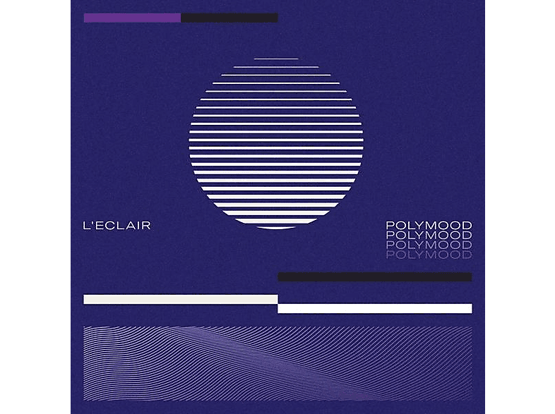 L\'\'éclair - Polymood (Vinyl) 