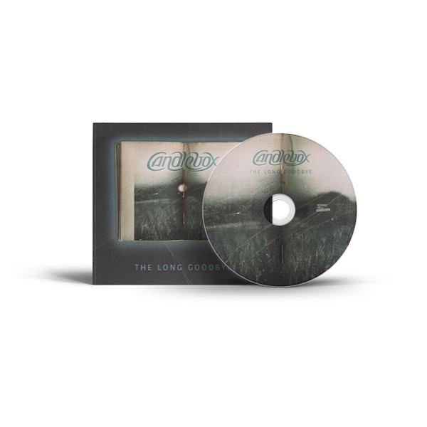 Candlebox - GOODBYE - (CD) LONG