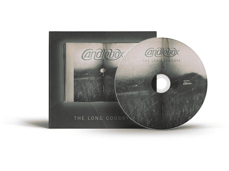 (CD) LONG GOODBYE Candlebox - -