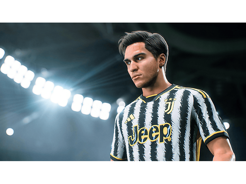 Thumbnail - EA Sports FC 24 - [PlayStation 5]