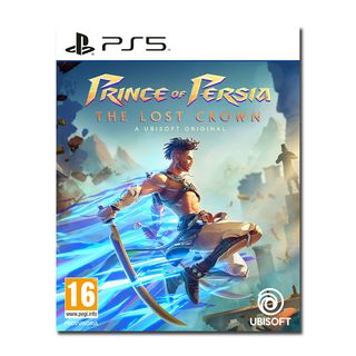 Prince of Persia The Lost Crown -  GIOCO PS5