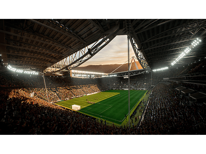 Thumbnail - EA Sports FC 24 - [PlayStation 5]
