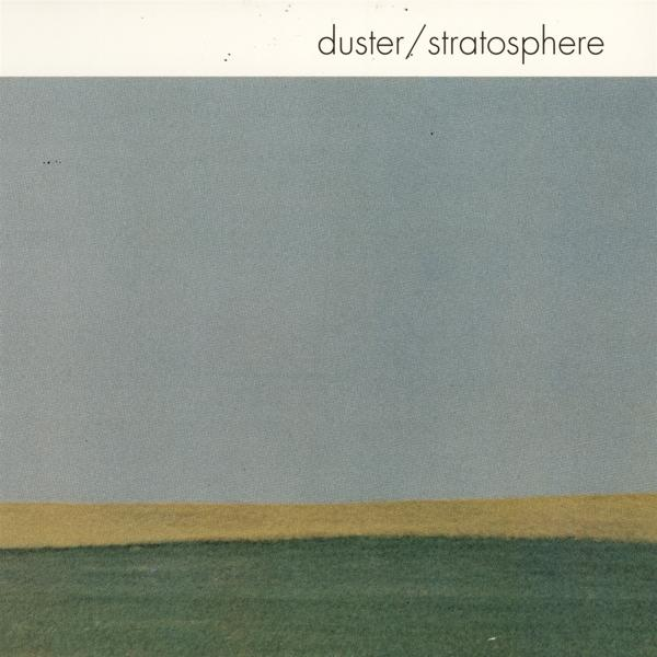 Duster - STRATOSPHERE [25th Anniversary - (CD) Edition