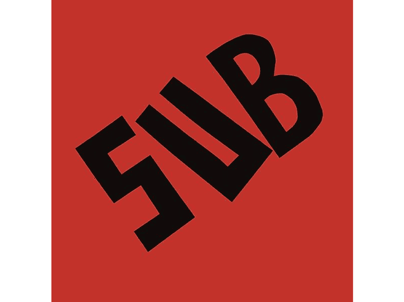 VARIOUS VARIOUS Sub (Vinyl) Rock MediaMarkt