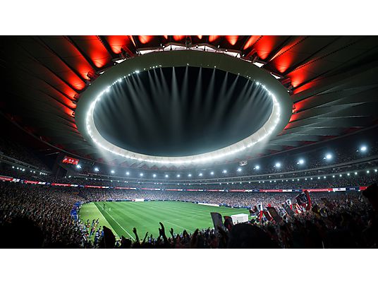 Sports FC 24: Standard Edition - Xbox Series X - Deutsch, Französisch, Italienisch