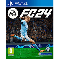EA Sports FC 24 - [PlayStation 4]
