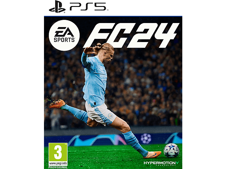 EA Sports FC 24 - [PlayStation 5]