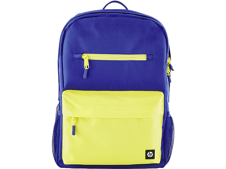 HP Campus 15.6" Sırt Çantası Sarı 7J596AA