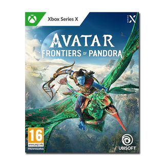 Avatar: Frontiers of Pandora -  GIOCO XBOX SERIES X