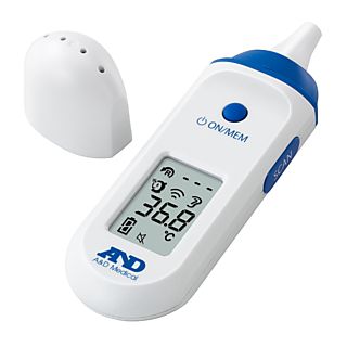 A&D MEDICAL UT-801 Infrarood Thermometer
