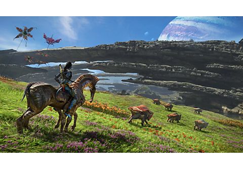 Avatar: Frontiers of Pandora | PlayStation 5