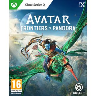 Avatar: Frontiers of Pandora | Xbox Series X