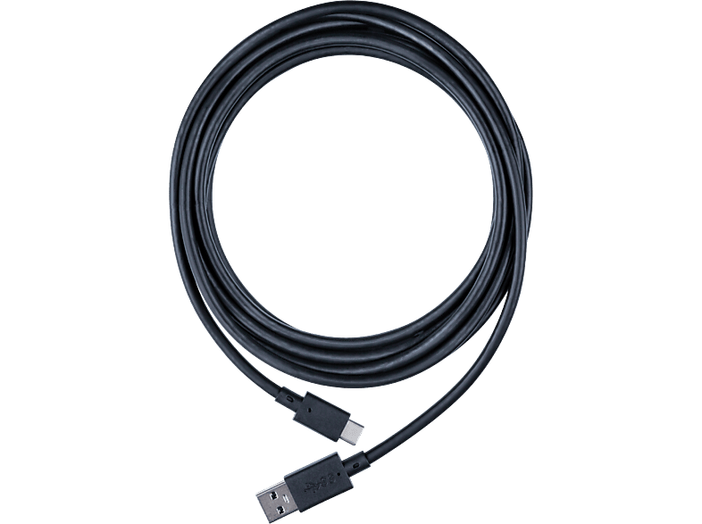 Cable de Carga USB-C para Mando Ardistel Blackfire. Playstation 5