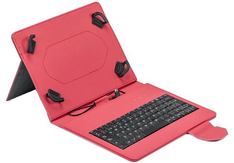 Fundas para tablet con teclados universales