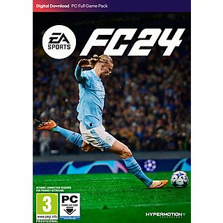 EA Sports FC 24 (Code in a Box) - [PC]