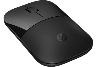 HP Z3700 Dual Kablosuz Mouse Euro Siyah