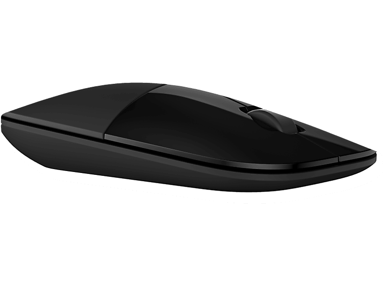 HP Z3700 Dual Kablosuz Mouse Euro Siyah_2