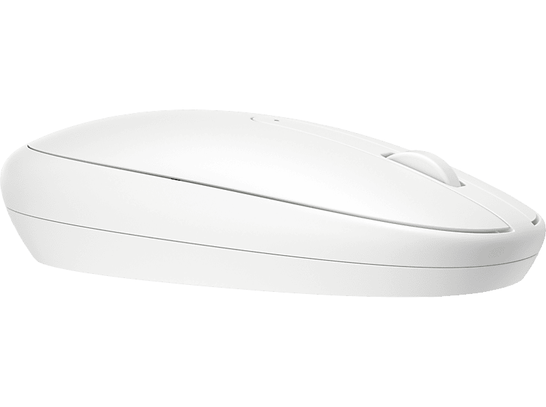 HP 240 793F9AA Bluetooth Mouse Beyaz_2