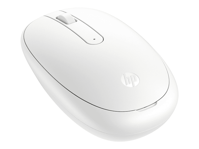 HP 240 793F9AA Bluetooth Mouse Beyaz_0