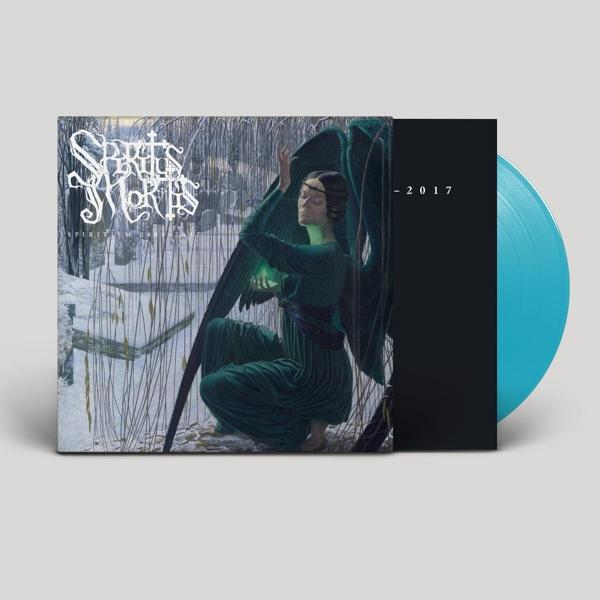 2008-2017 Mortis Spiritus - (Vinyl) SPIRITISM -