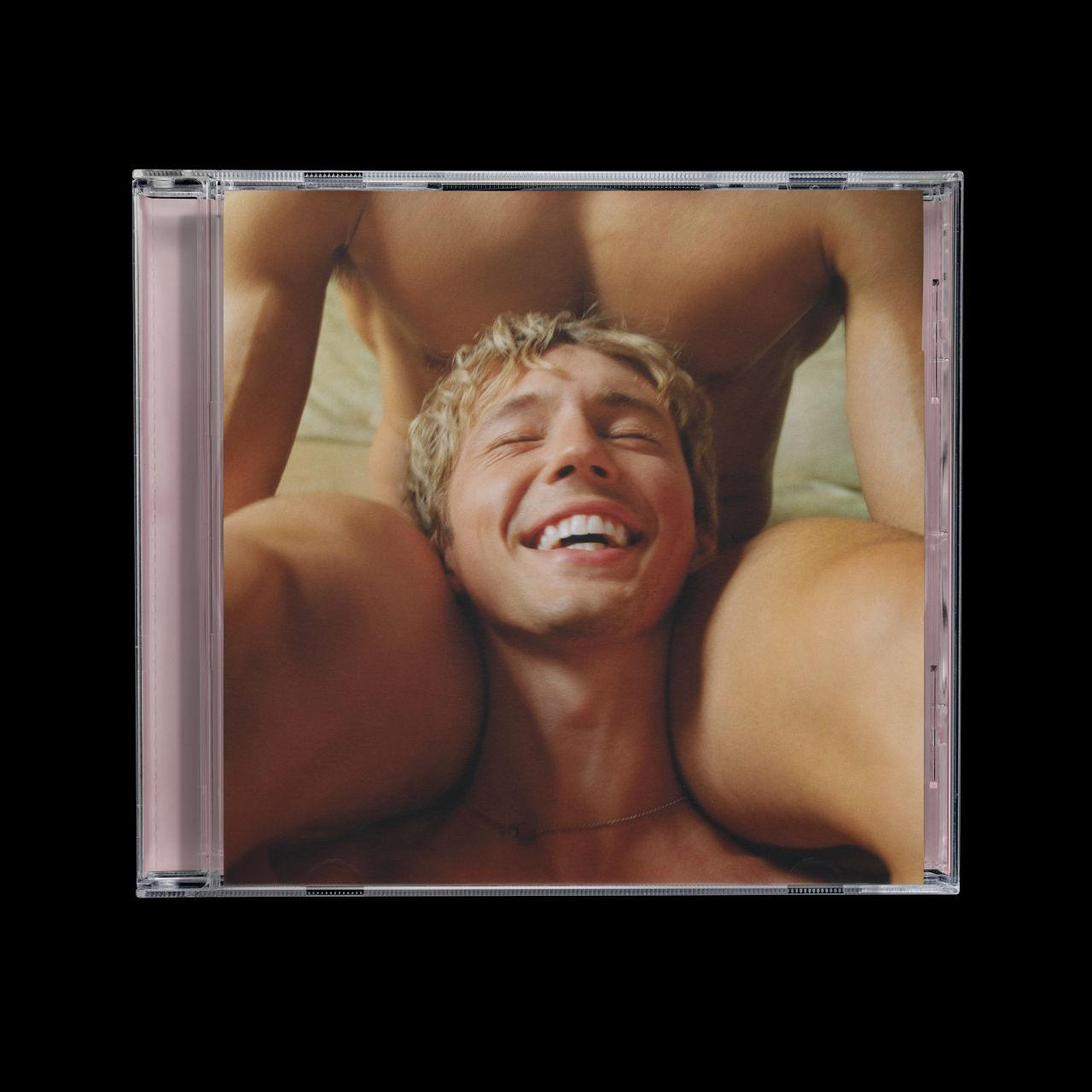 Give - (CD) Something - Each Other Troye Sivan To
