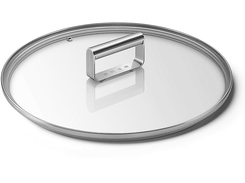 Smeg CKFL2801 Glasdeckel für Pfanne 28cm