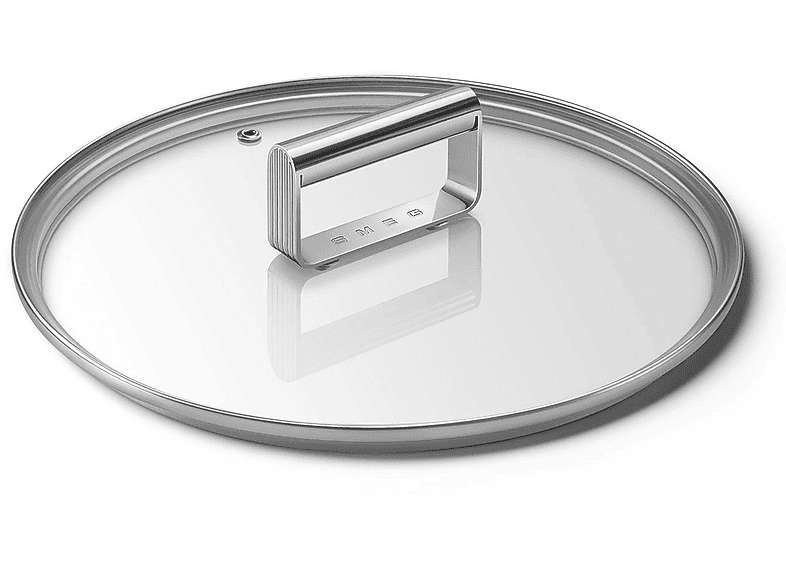 Smeg CKFL2401 Glasdeckel für Pfanne 24cm