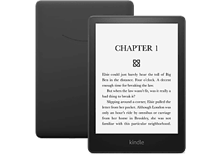 KINDLE Paperwhite (11. gen) 16GB eBook olvasó (B09TMF6742)