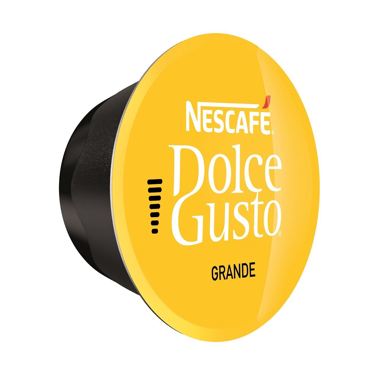 Kapsułki NESCAFE Dolce Gusto Grande