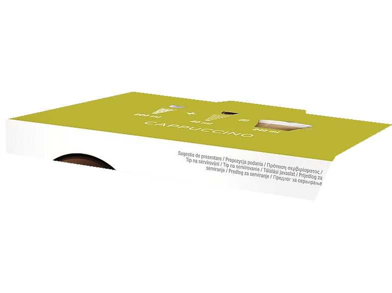 Kapsułki NESCAFE Dolce Gusto Cappuccino 8 porcji – zdjęcie 3