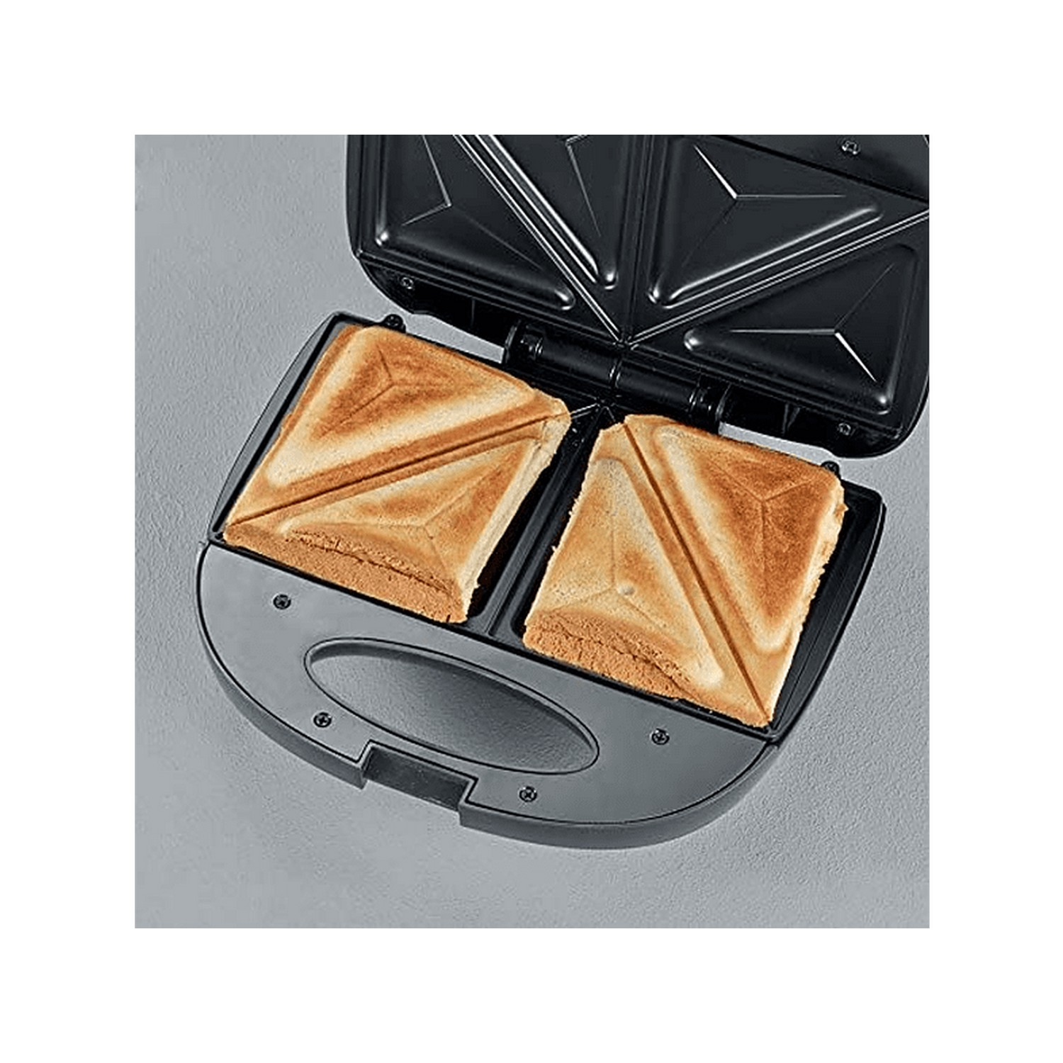 SEVERIN Croque-monsieur apparaat (SA2969)