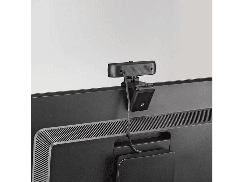 Mediamarkt webcam outlet usb