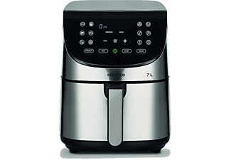 KENWOOD HFM80.000SS XXXL 7 L Airfryer Inox Outlet 1228070