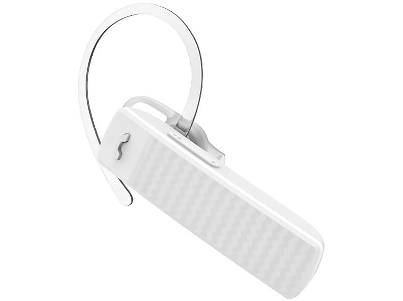 HAMA MyVoice 1500 mono Bluetooth headset, fehér (184147)