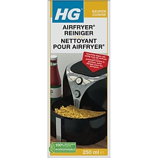 HG Airfryer Cleaner 250 ml