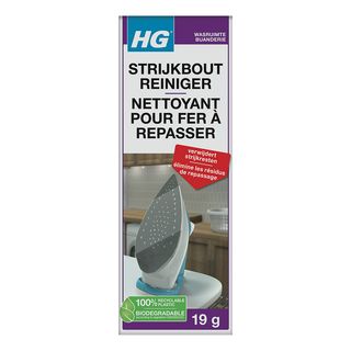 HG Steam Iron Cleaning stick
