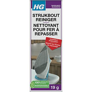 HG Steam Iron Cleaning stick