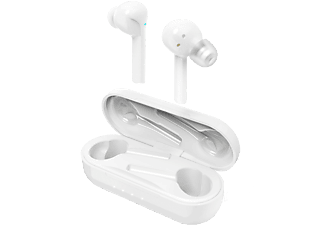 HAMA Spirit Go TWS bluetooth vezeték nélküli fülhallgató, fehér (184124)