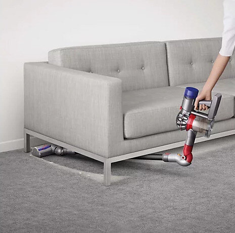 Odkurzacz bezprzewodowy DYSON V8 Absolute New 1
