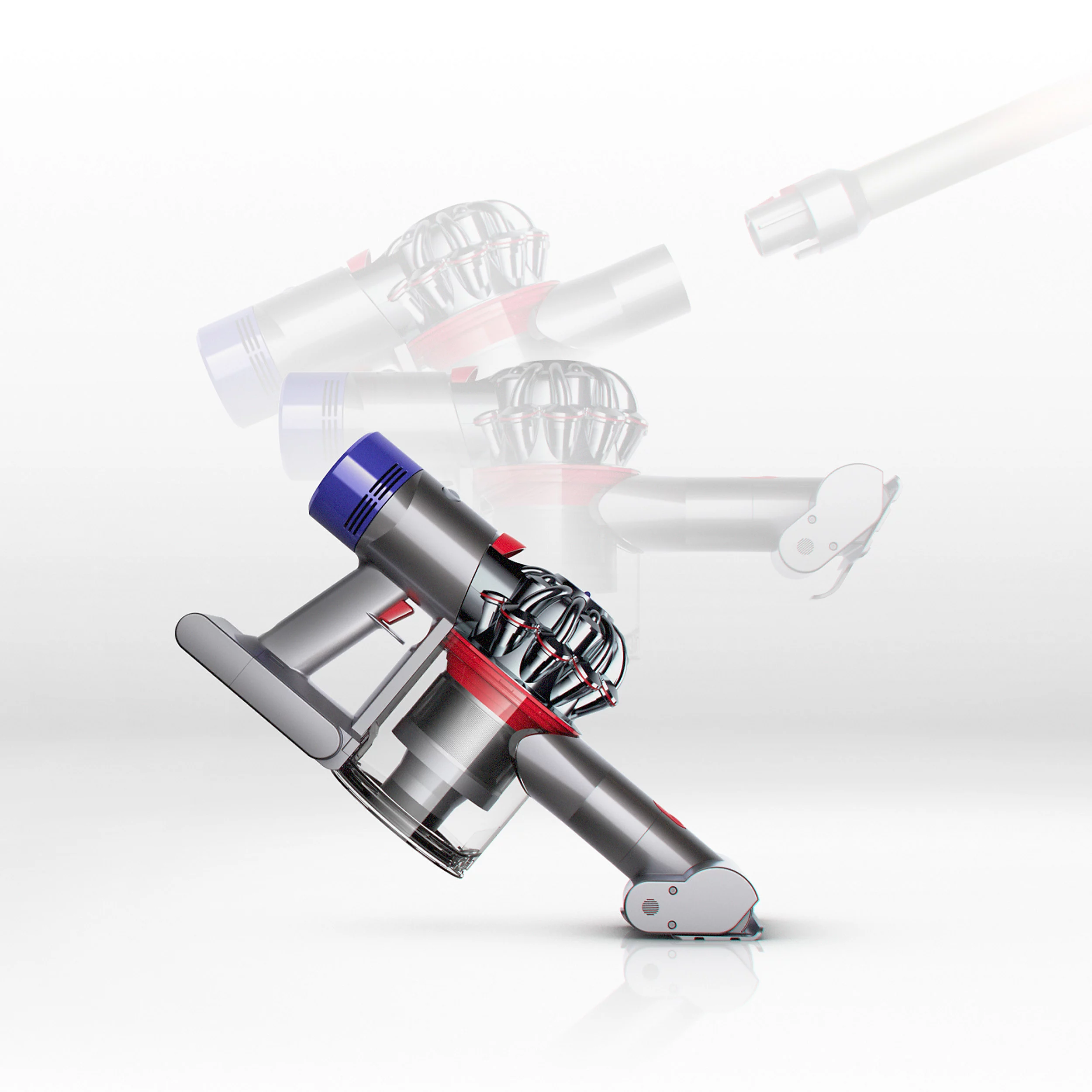Odkurzacz bezprzewodowy DYSON V8 Absolute New 1