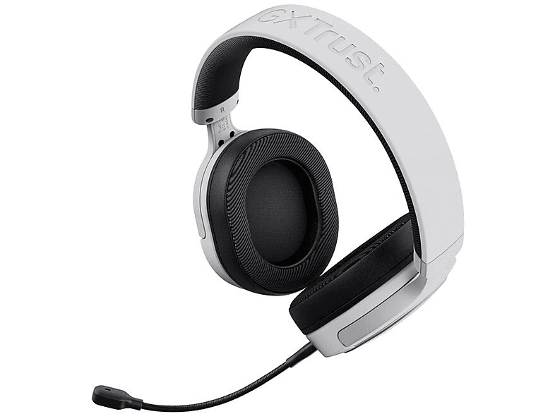 Słuchawki TRUST GXT 498W Forta PlayStation 5 – zdjęcie 3