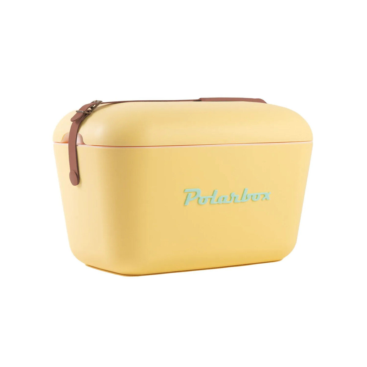 Lodówka turystyczna POLARBOX Amarillo Verde Agua Classic 20l