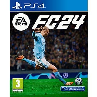 FC 24 FR/NL PS4